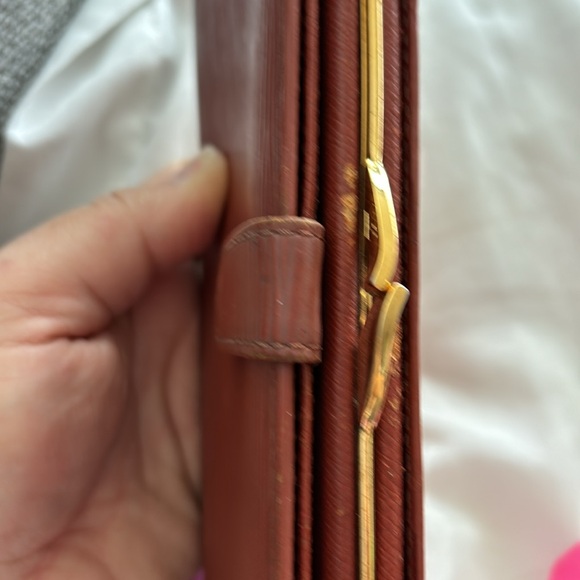 Louis Vuitton women’s Epi long wallet - Picture 8 of 8